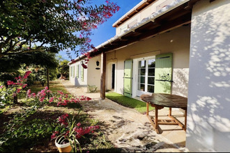 achat maison vaux-sur-mer 17640