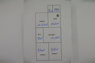 achat maison vaux-sur-mer 17640