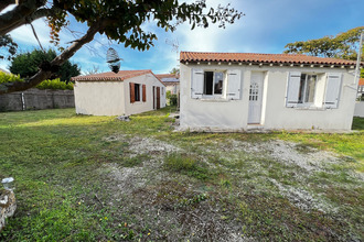 achat maison vaux-sur-mer 17640