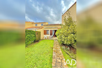 achat maison vaux-sur-mer 17640