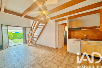 achat maison vaux-sur-mer 17640