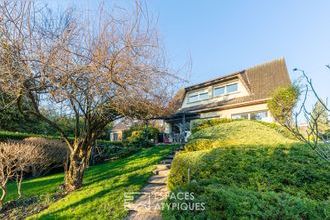 achat maison vaux-sur-seine 78740