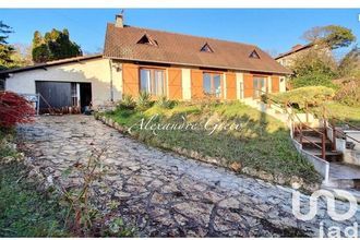 achat maison vaux-sur-seine 78740