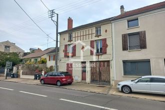 achat maison vaux-sur-seine 78740