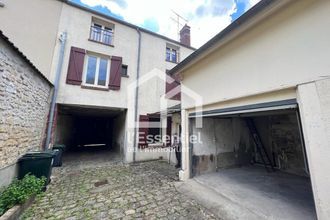 achat maison vaux-sur-seine 78740