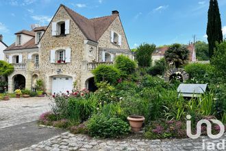 achat maison vaux-sur-seine 78740