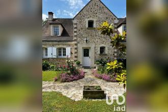 achat maison vaux-sur-seine 78740