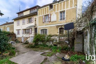 achat maison vaux-sur-seine 78740