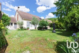 achat maison vaux-sur-seine 78740