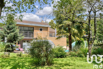 achat maison vaux-sur-seine 78740