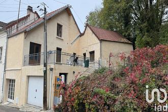 achat maison vaux-sur-seine 78740