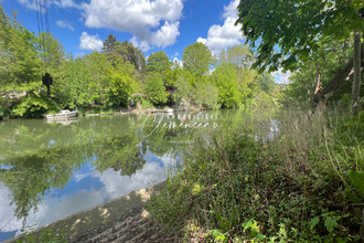 achat maison vaux-sur-seine 78740