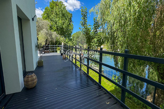 achat maison vaux-sur-seine 78740