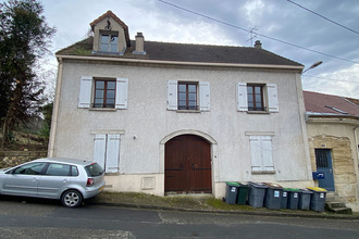 achat maison vaux-sur-seine 78740