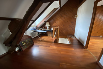 achat maison vaux-sur-seine 78740