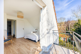 achat maison vaux-sur-seine 78740