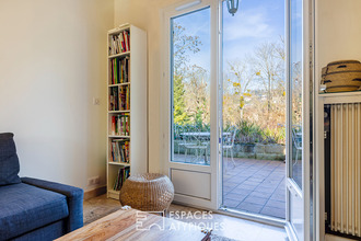 achat maison vaux-sur-seine 78740