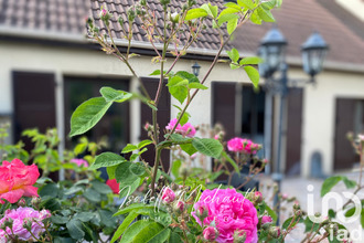 achat maison vaux-sur-seine 78740