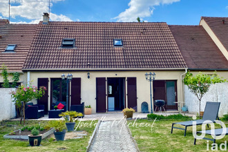 achat maison vaux-sur-seine 78740