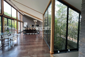 achat maison vaux-sur-seine 78740