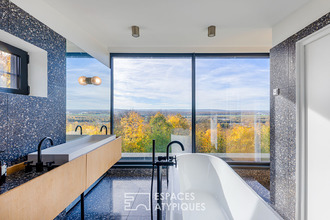 achat maison vaux-sur-seine 78740