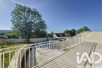 achat maison vaux-sur-seine 78740