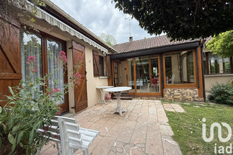 achat maison vaux-sur-seine 78740