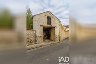achat maison vaux-sur-seine 78740