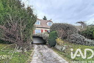 achat maison vaux-sur-seine 78740