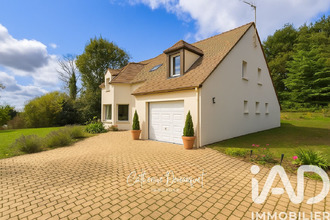 achat maison vaux-sur-seine 78740