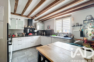 achat maison vaux-sur-seine 78740