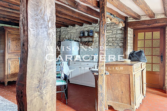 achat maison vaux-sur-seine 78740