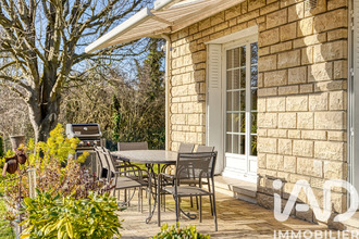 achat maison vaux-sur-seine 78740