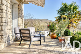 achat maison vaux-sur-seine 78740