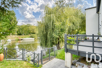 achat maison vaux-sur-seine 78740