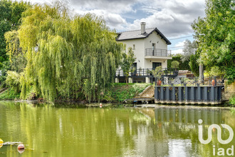 achat maison vaux-sur-seine 78740