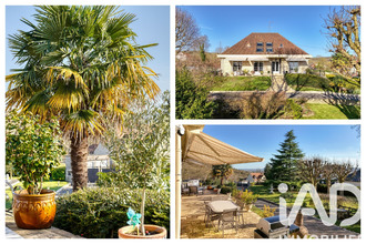 achat maison vaux-sur-seine 78740