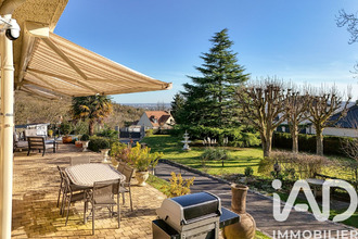 achat maison vaux-sur-seine 78740