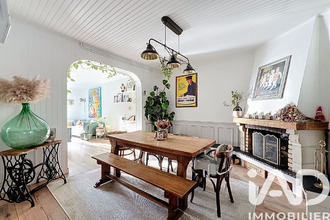 achat maison vaux-sur-seine 78740