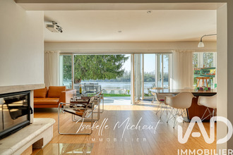 achat maison vaux-sur-seine 78740