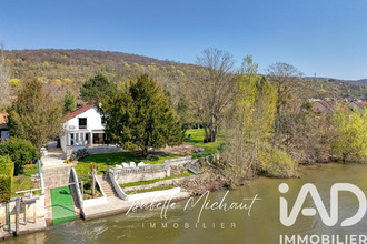 achat maison vaux-sur-seine 78740