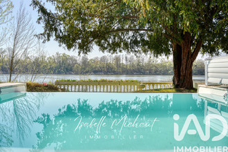 achat maison vaux-sur-seine 78740