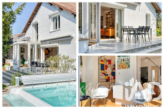 achat maison vaux-sur-seine 78740