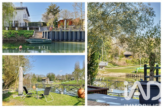 achat maison vaux-sur-seine 78740