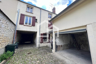 achat maison vaux-sur-seine 78740