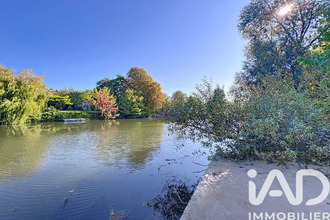 achat maison vaux-sur-seine 78740