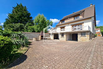 achat maison vaux-sur-seine 78740