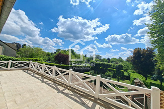 achat maison vaux-sur-seine 78740