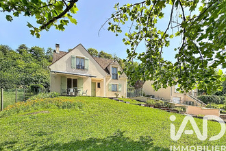 achat maison vaux-sur-seine 78740