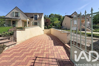 achat maison vaux-sur-seine 78740